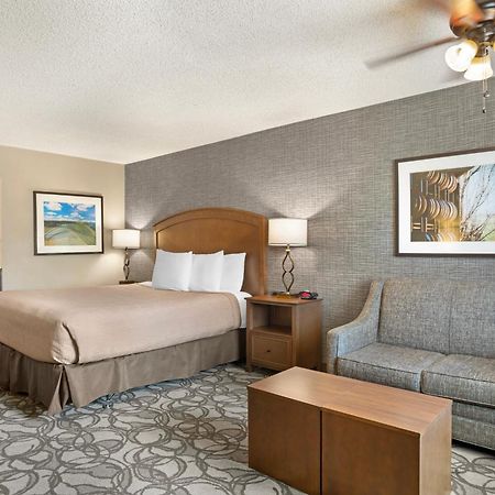 Best Western Plus Black Oak Paso Robles Εξωτερικό φωτογραφία