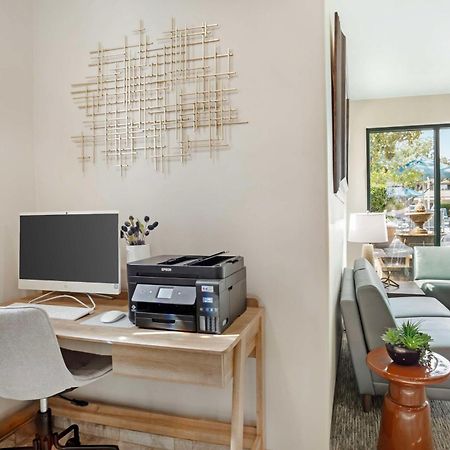 Best Western Plus Black Oak Paso Robles Εξωτερικό φωτογραφία