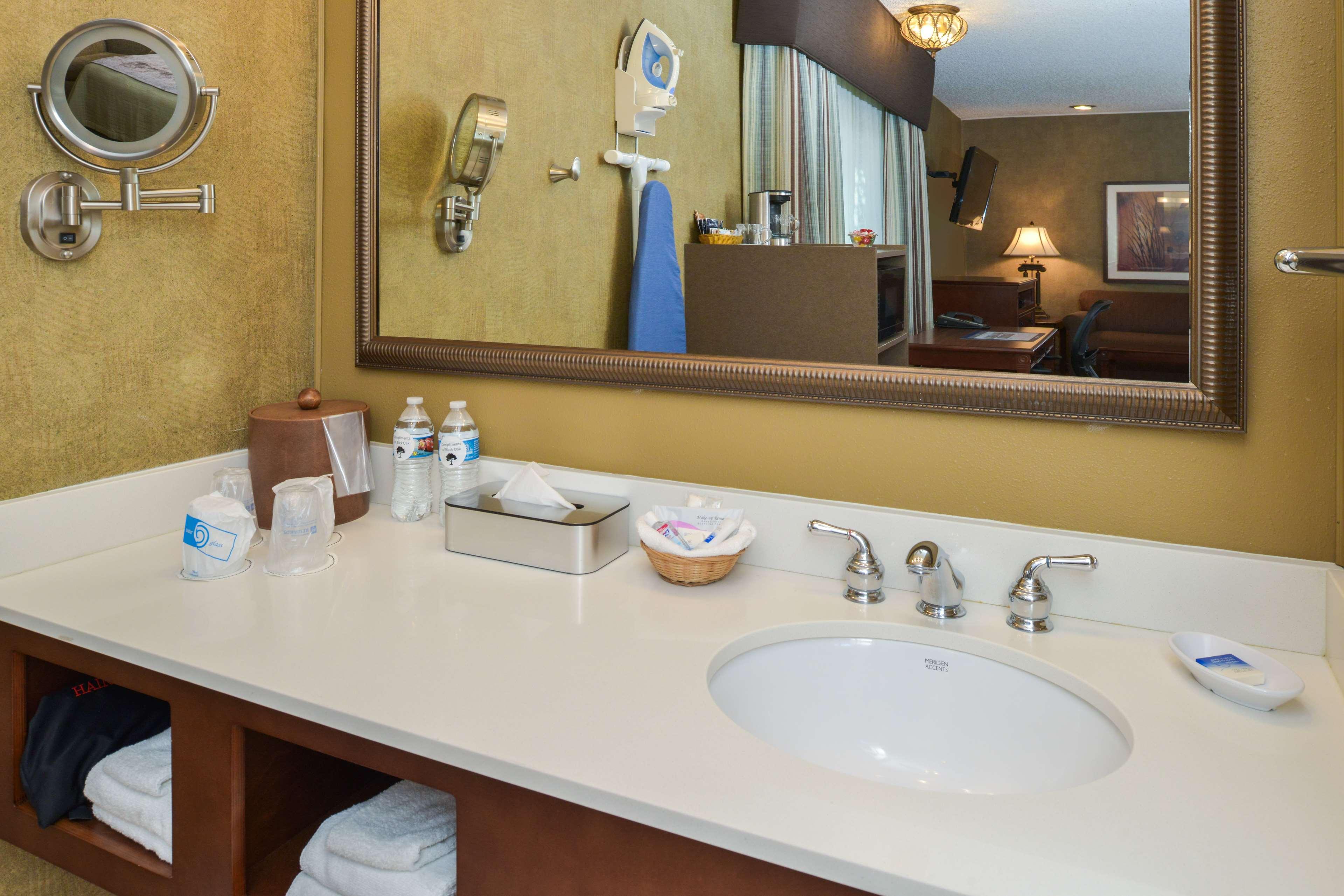 Best Western Plus Black Oak Paso Robles Εξωτερικό φωτογραφία