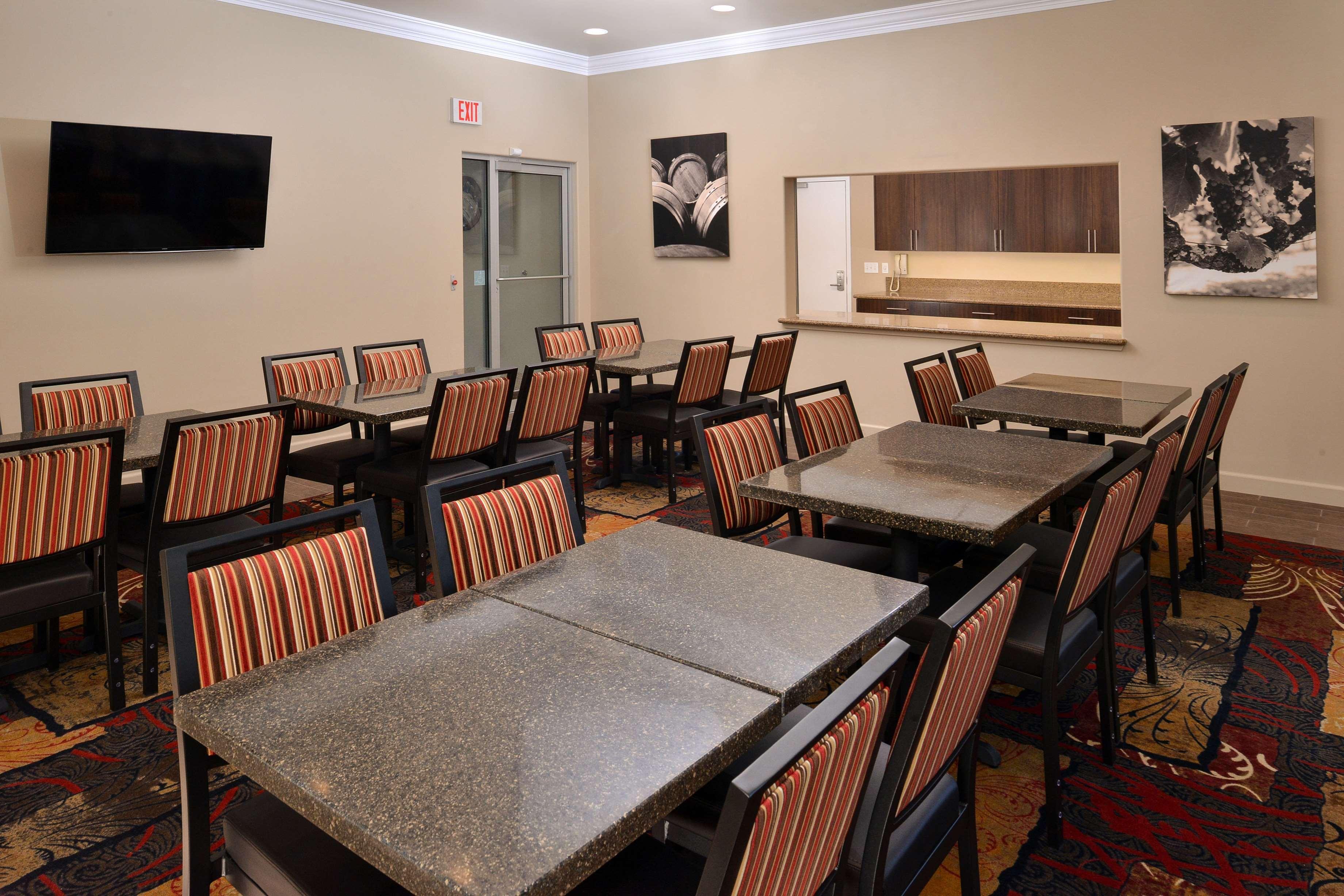 Best Western Plus Black Oak Paso Robles Εξωτερικό φωτογραφία