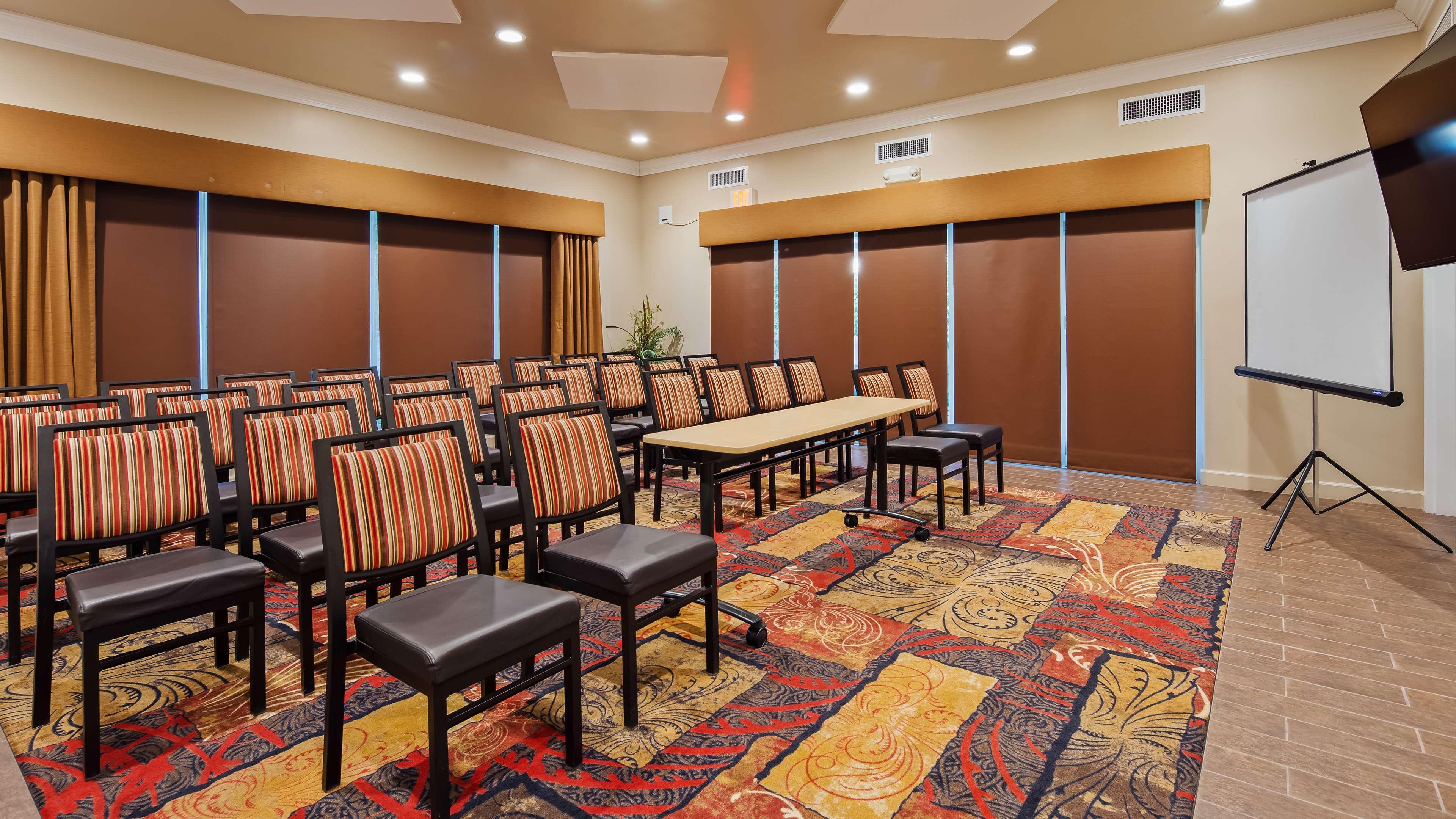 Best Western Plus Black Oak Paso Robles Εξωτερικό φωτογραφία
