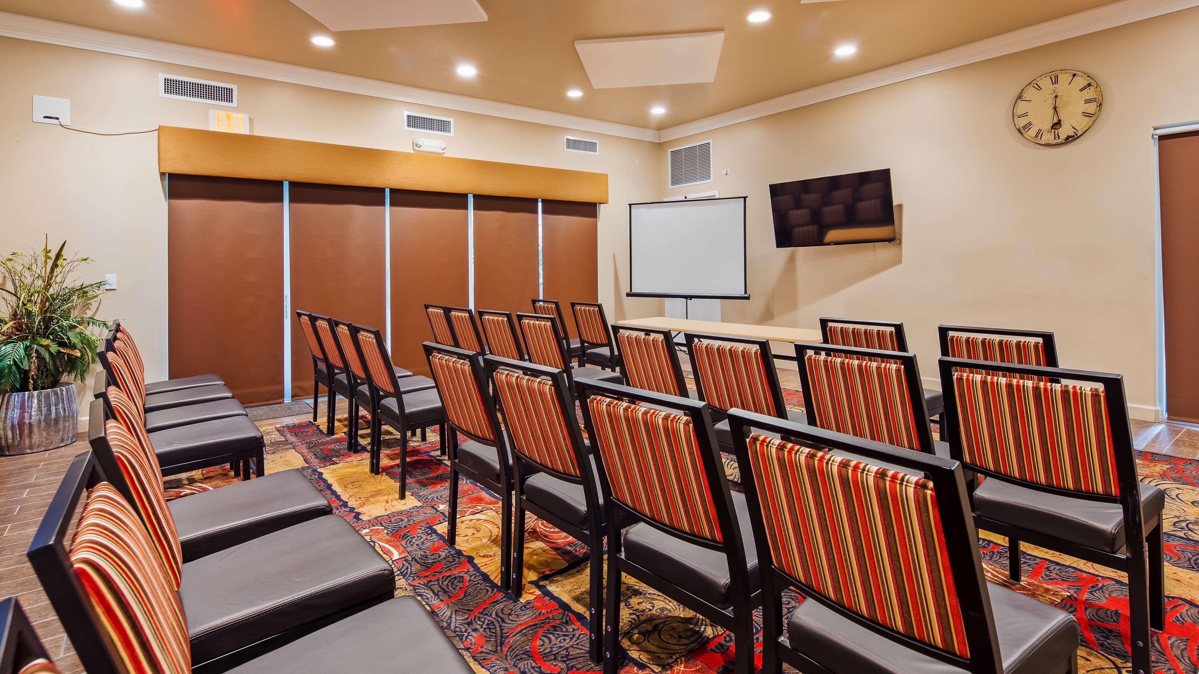 Best Western Plus Black Oak Paso Robles Εξωτερικό φωτογραφία