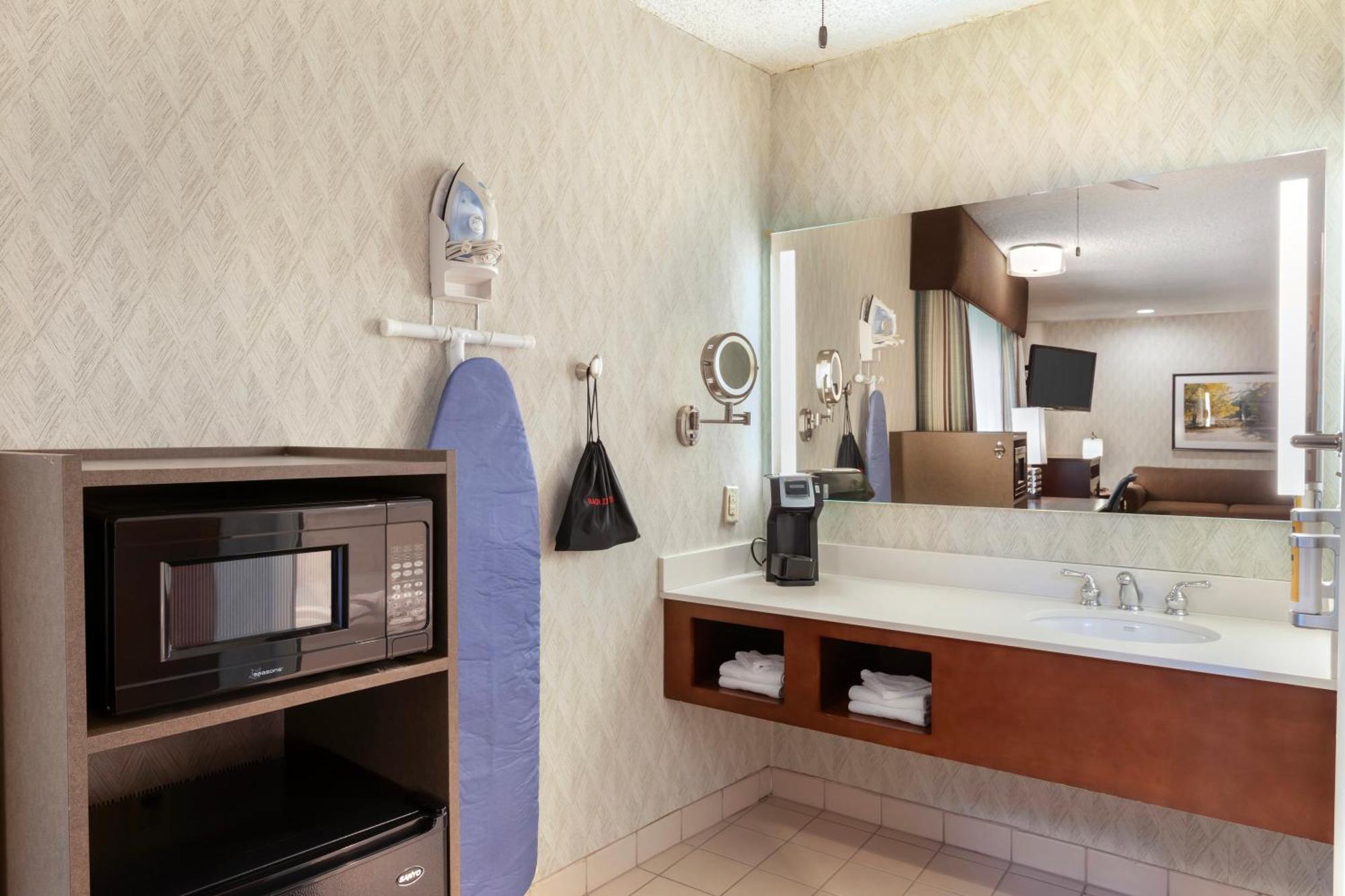 Best Western Plus Black Oak Paso Robles Εξωτερικό φωτογραφία