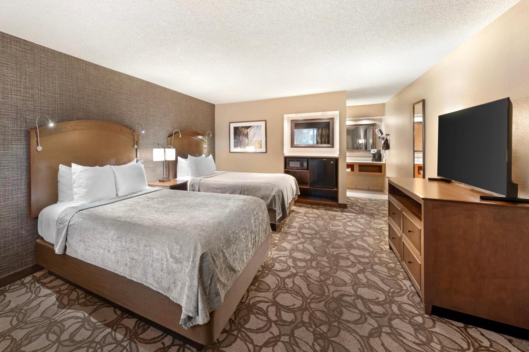 Best Western Plus Black Oak Paso Robles Εξωτερικό φωτογραφία