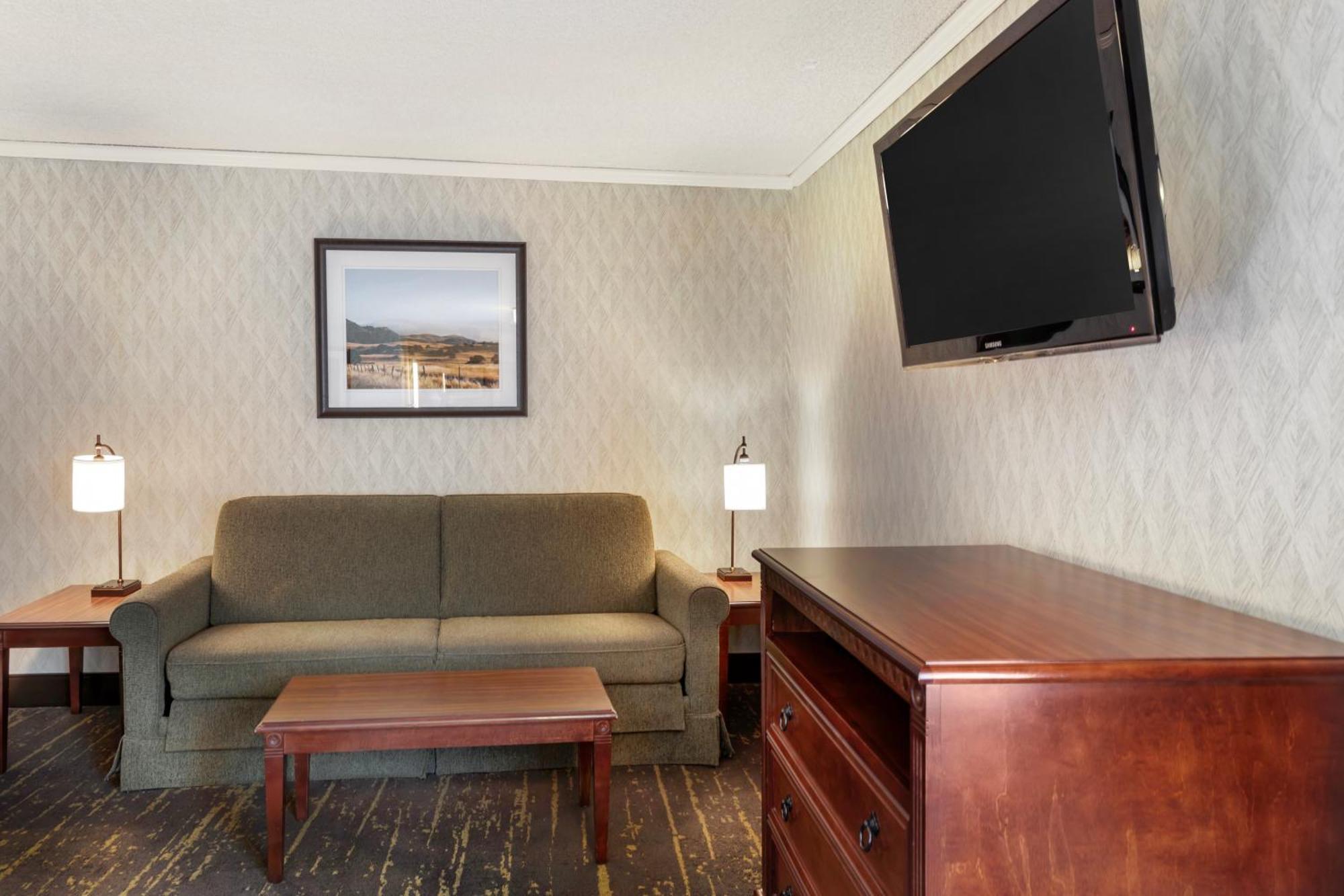 Best Western Plus Black Oak Paso Robles Δωμάτιο φωτογραφία