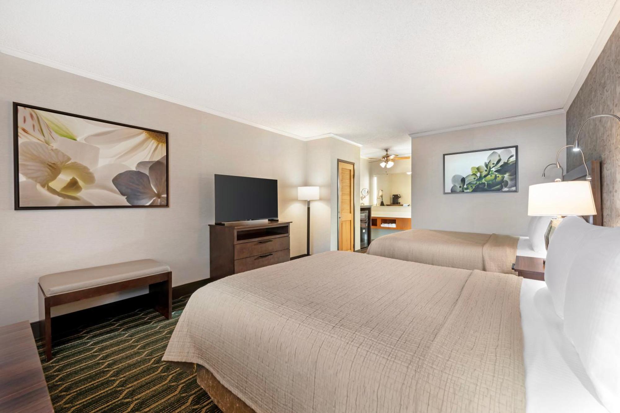 Best Western Plus Black Oak Paso Robles Εξωτερικό φωτογραφία