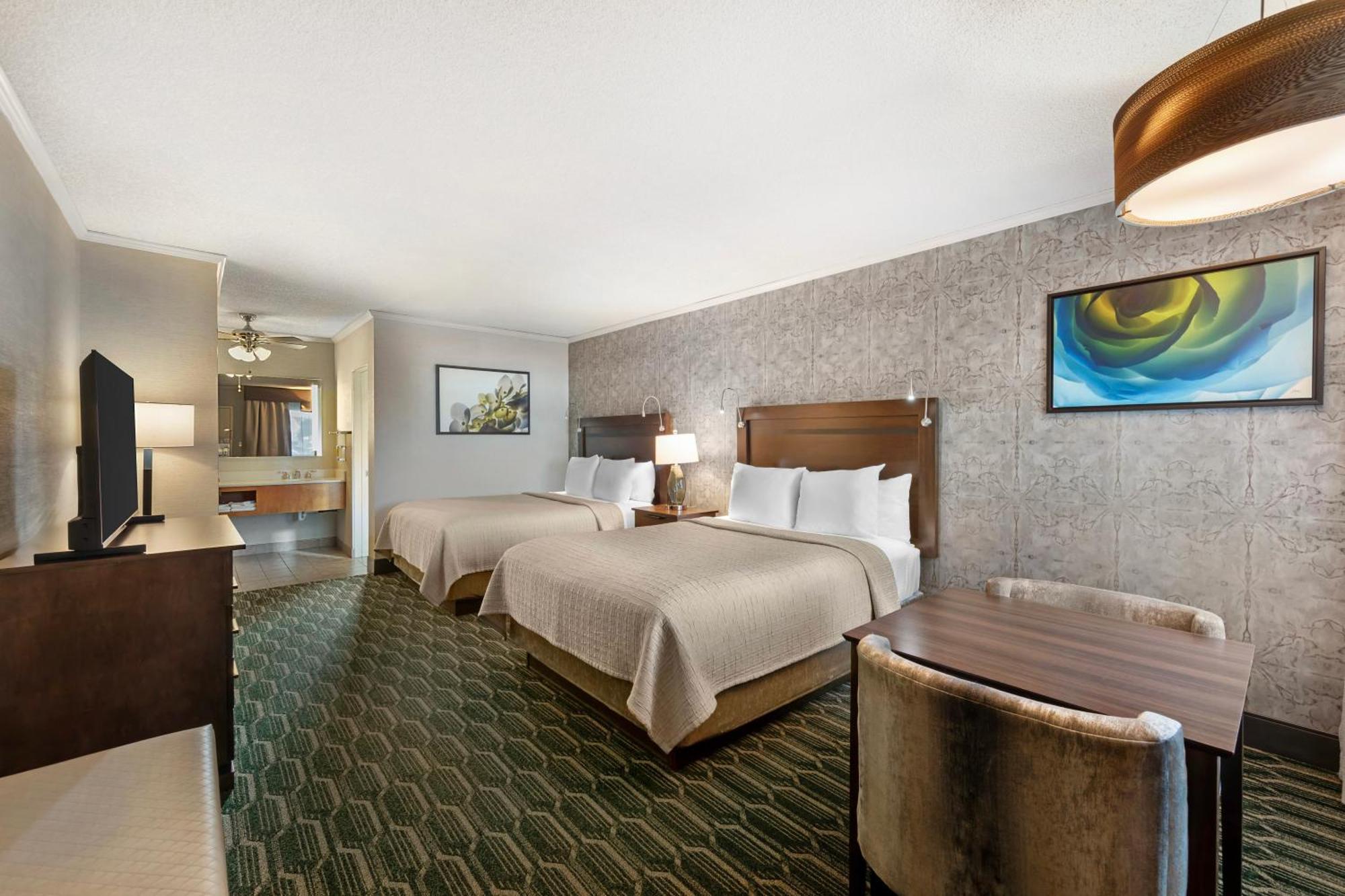 Best Western Plus Black Oak Paso Robles Δωμάτιο φωτογραφία