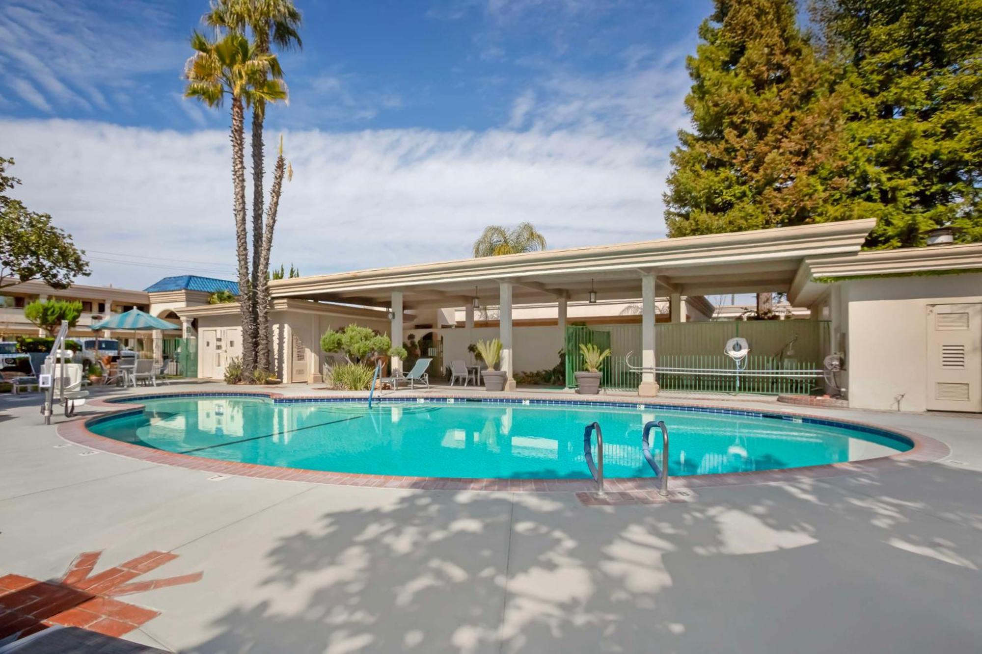 Best Western Plus Black Oak Paso Robles Εξωτερικό φωτογραφία