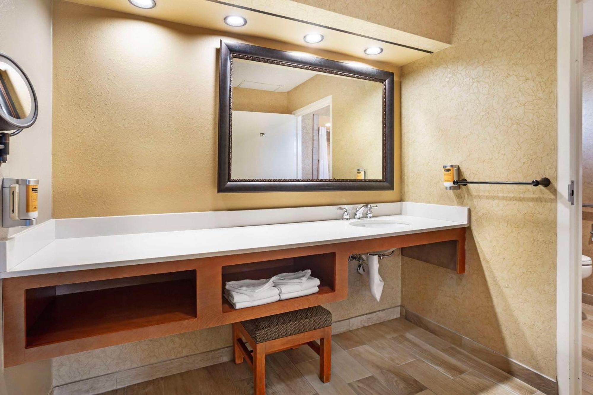 Best Western Plus Black Oak Paso Robles Εξωτερικό φωτογραφία