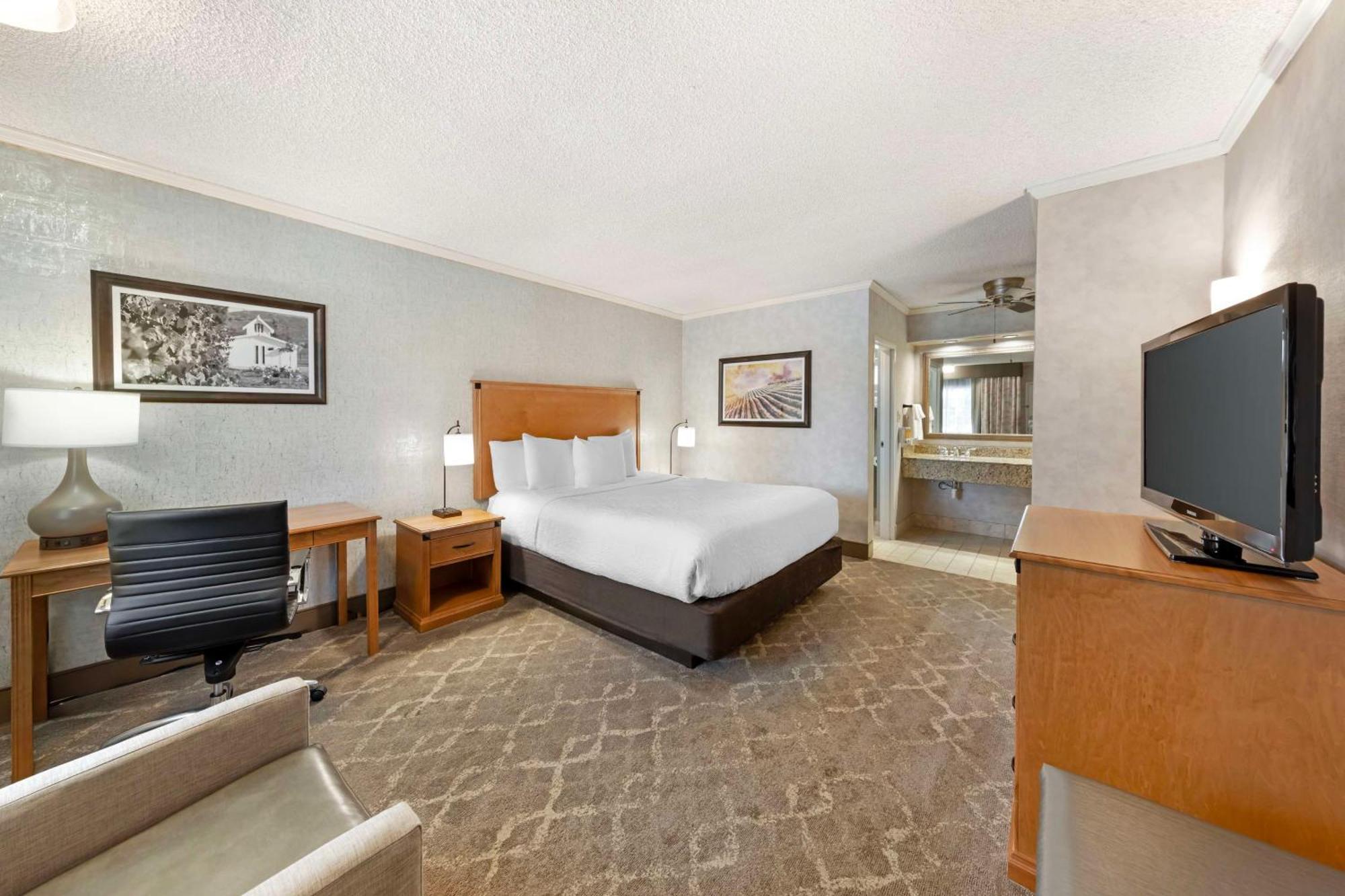 Best Western Plus Black Oak Paso Robles Εξωτερικό φωτογραφία