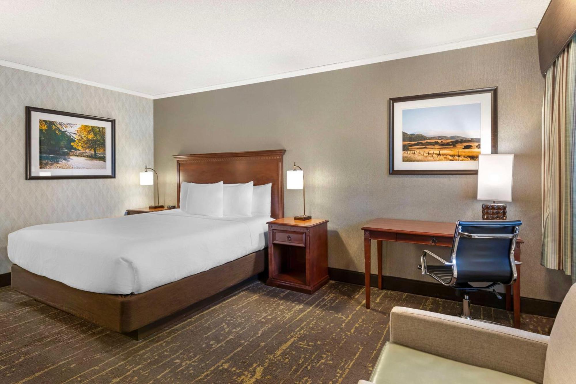 Best Western Plus Black Oak Paso Robles Εξωτερικό φωτογραφία