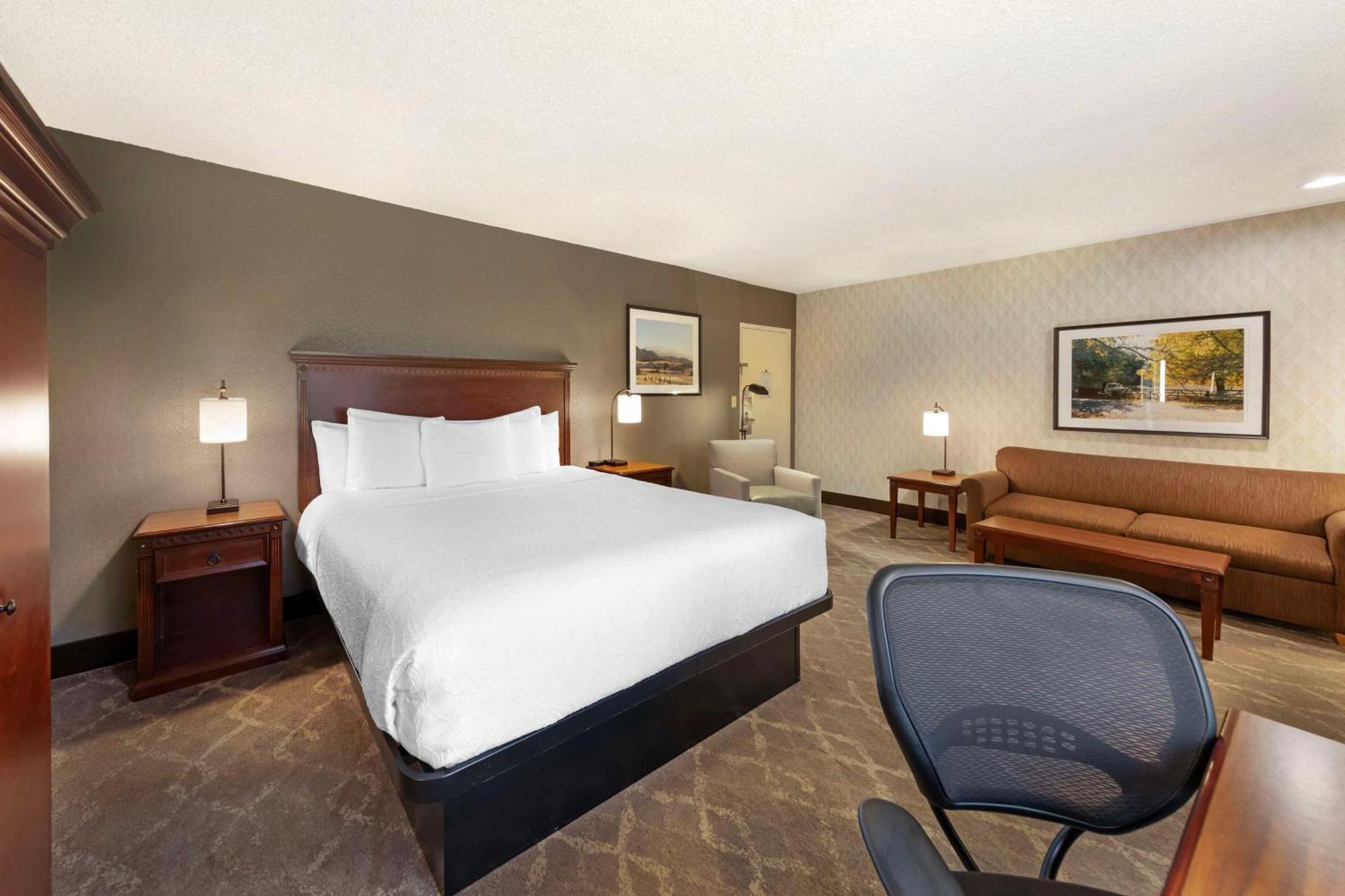 Best Western Plus Black Oak Paso Robles Εξωτερικό φωτογραφία
