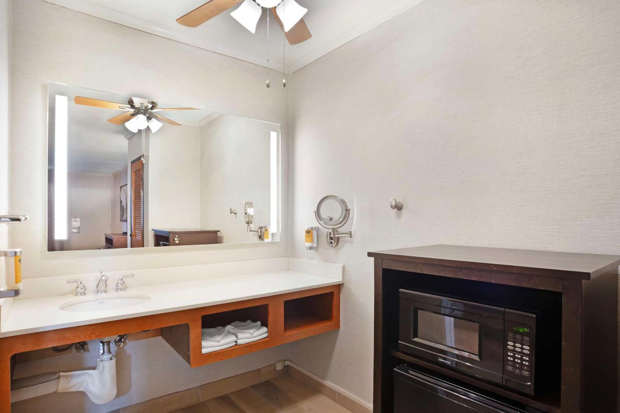 Best Western Plus Black Oak Paso Robles Εξωτερικό φωτογραφία