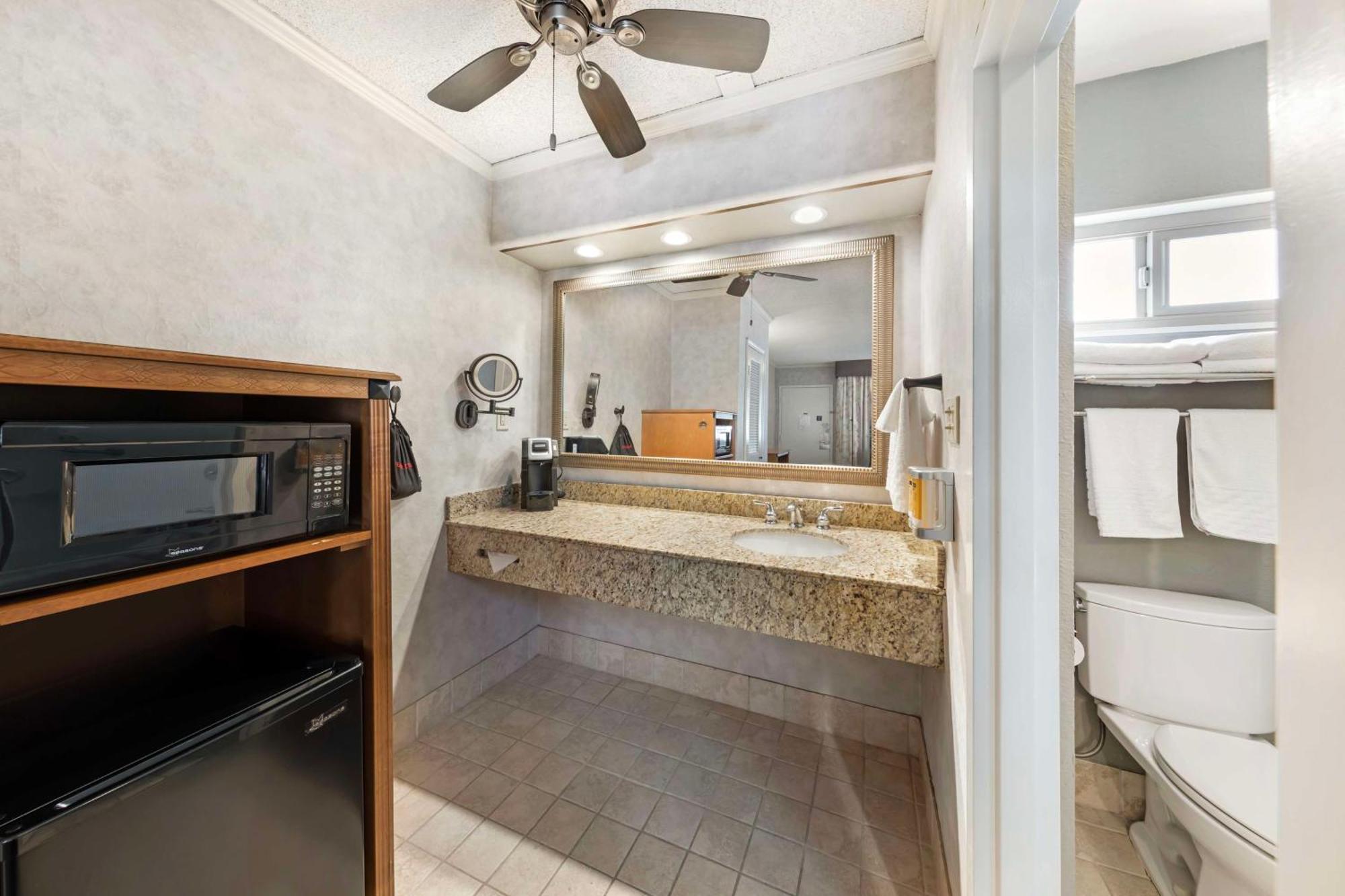 Best Western Plus Black Oak Paso Robles Εξωτερικό φωτογραφία
