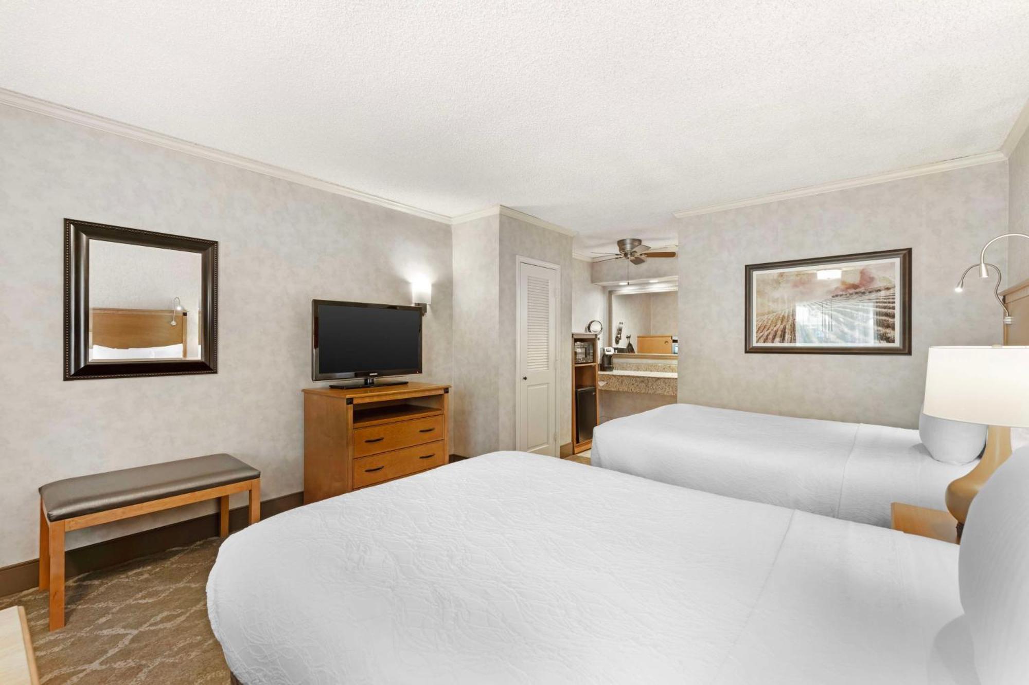 Best Western Plus Black Oak Paso Robles Εξωτερικό φωτογραφία