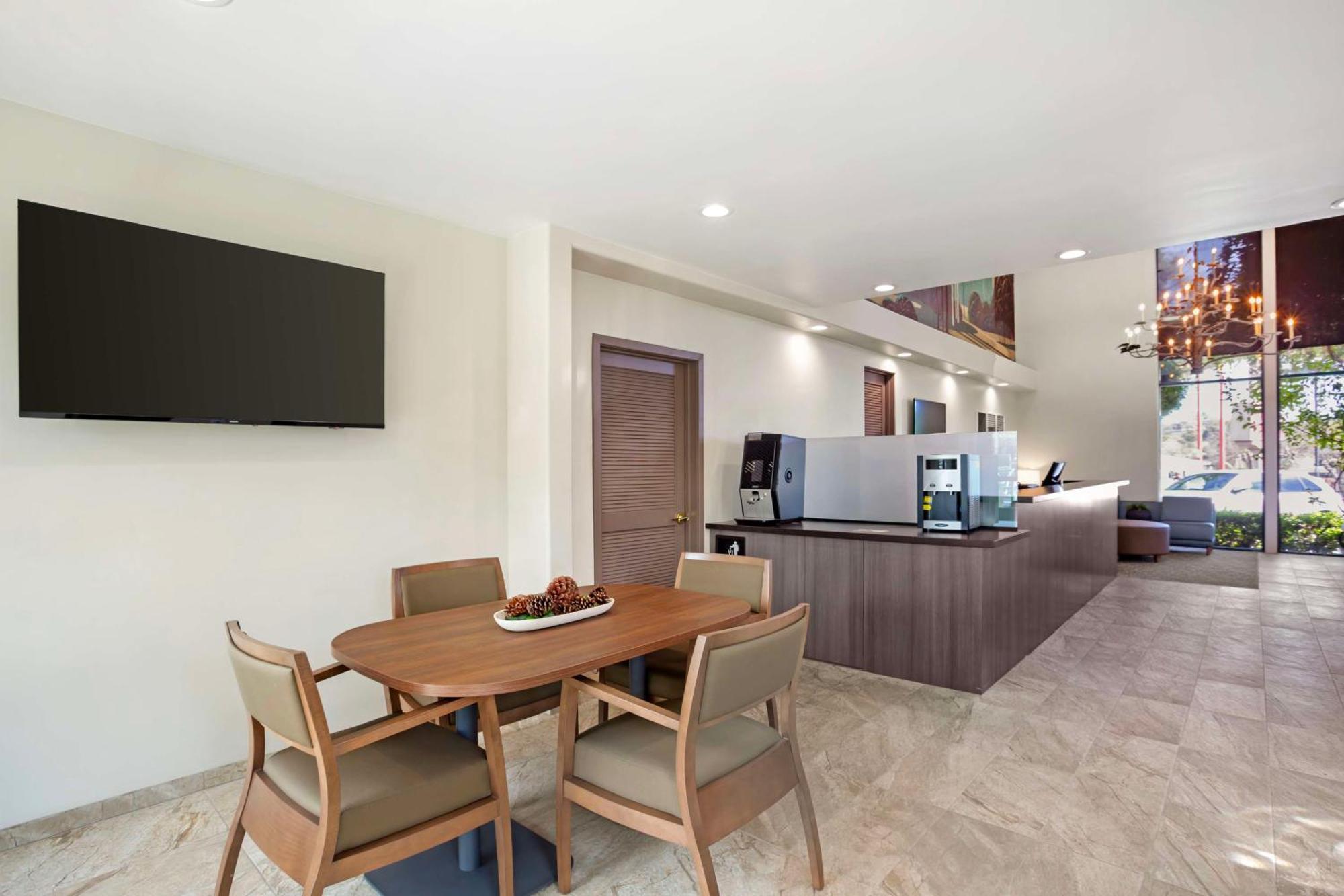 Best Western Plus Black Oak Paso Robles Εξωτερικό φωτογραφία