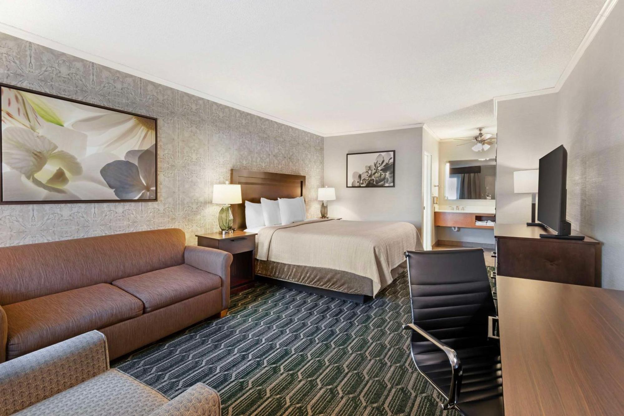 Best Western Plus Black Oak Paso Robles Εξωτερικό φωτογραφία
