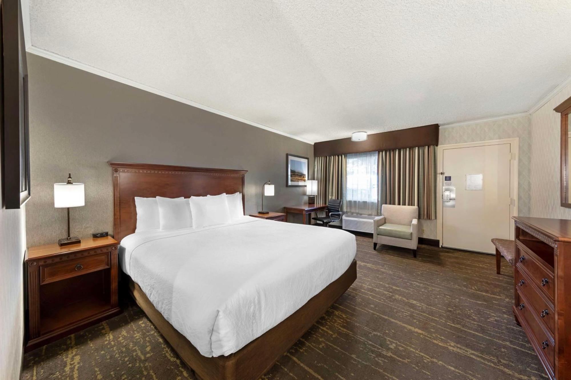 Best Western Plus Black Oak Paso Robles Εξωτερικό φωτογραφία