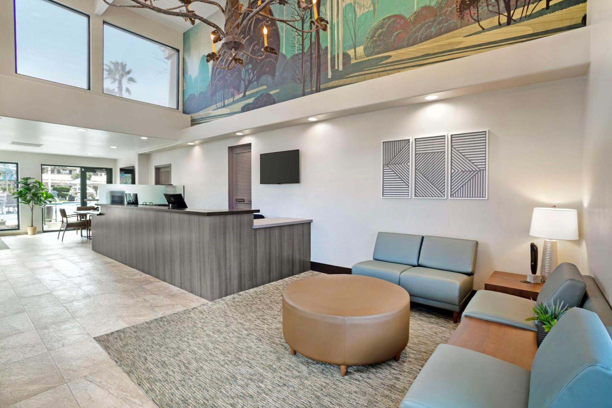 Best Western Plus Black Oak Paso Robles Εξωτερικό φωτογραφία
