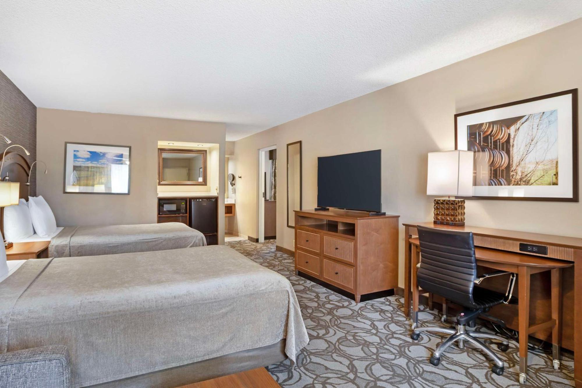 Best Western Plus Black Oak Paso Robles Εξωτερικό φωτογραφία