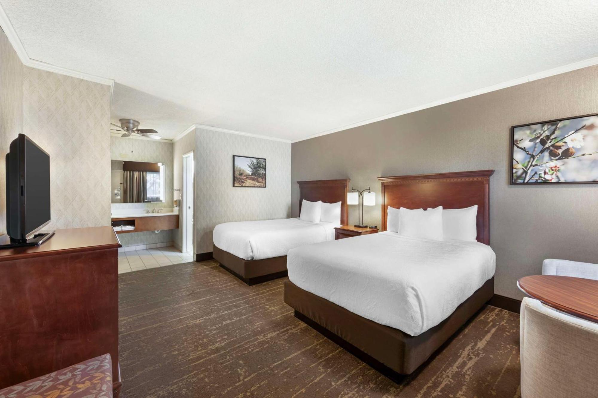 Best Western Plus Black Oak Paso Robles Εξωτερικό φωτογραφία