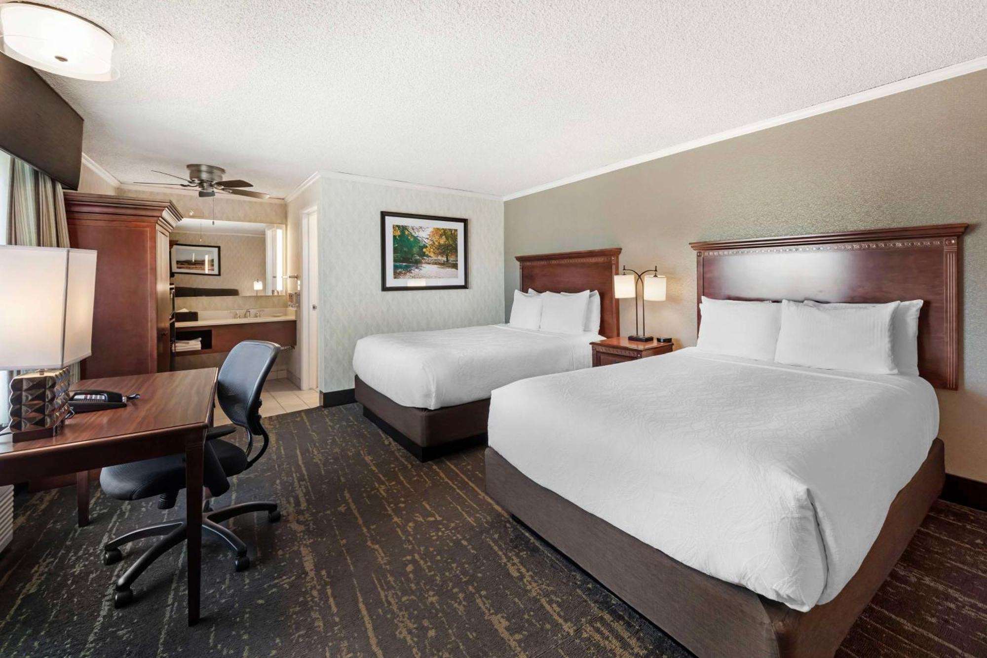Best Western Plus Black Oak Paso Robles Εξωτερικό φωτογραφία