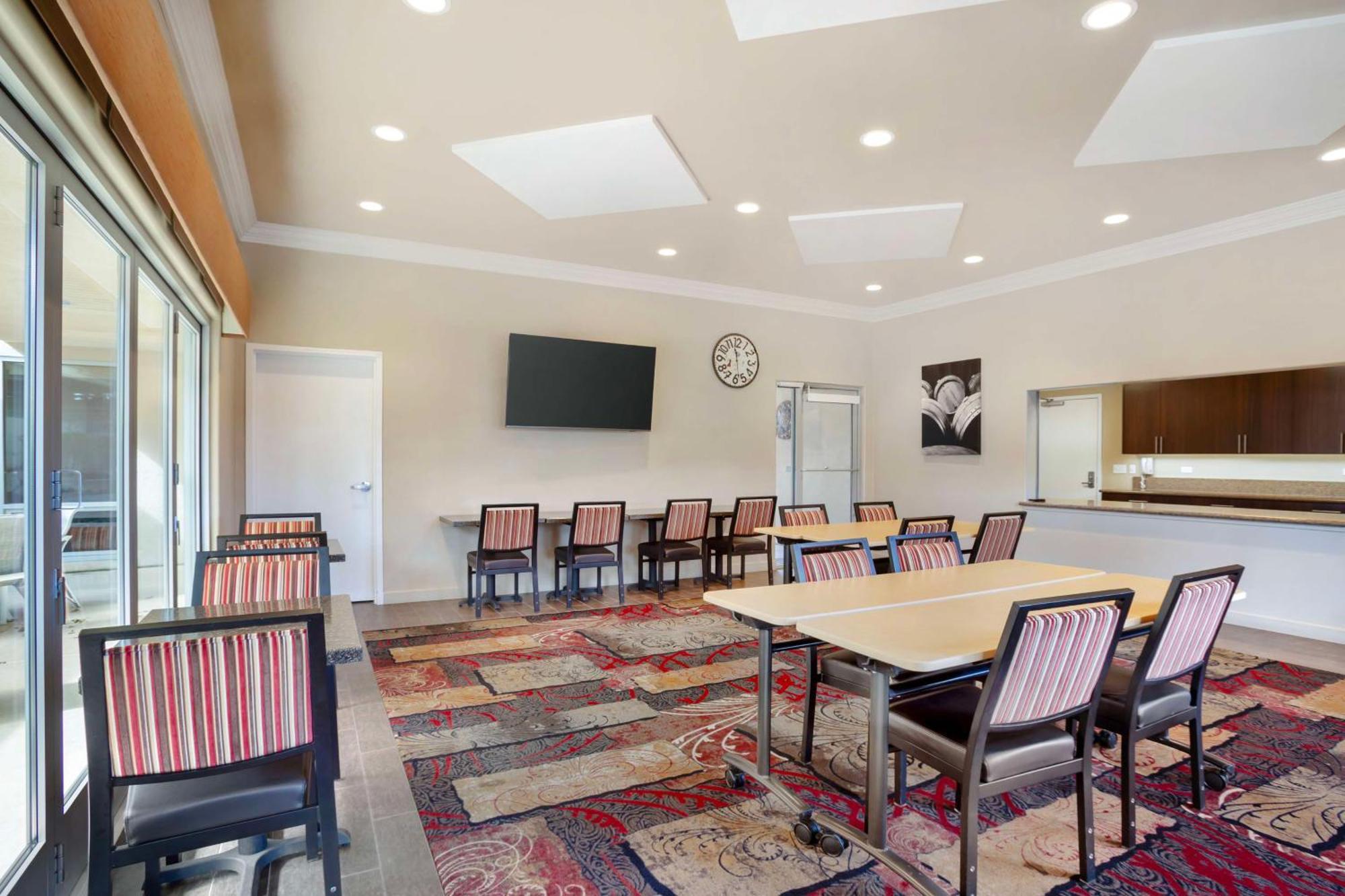 Best Western Plus Black Oak Paso Robles Εξωτερικό φωτογραφία