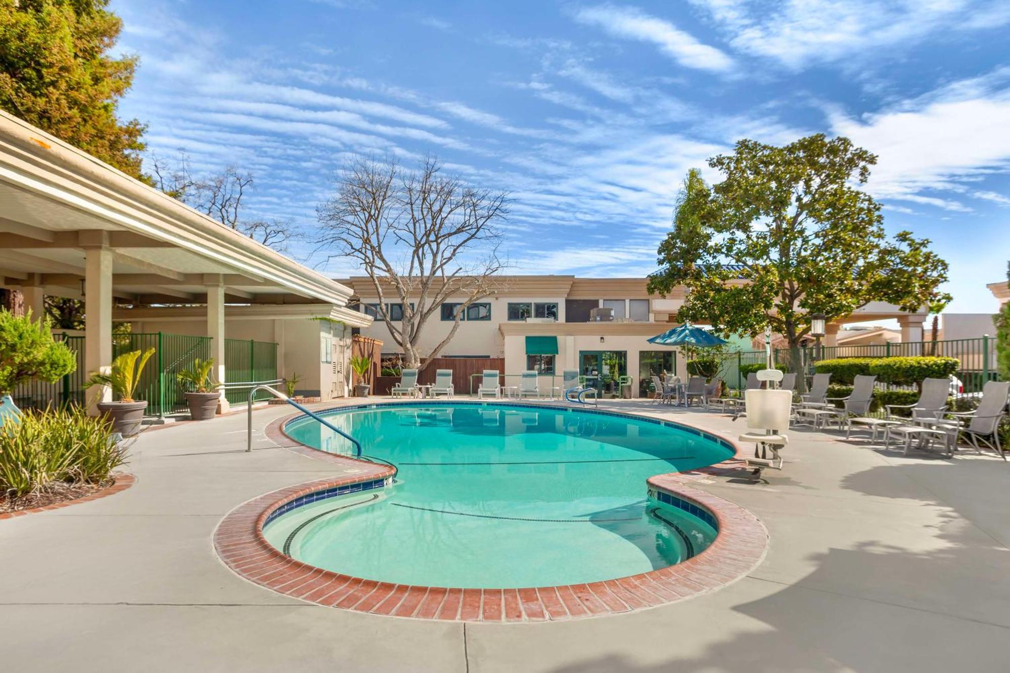 Best Western Plus Black Oak Paso Robles Εξωτερικό φωτογραφία