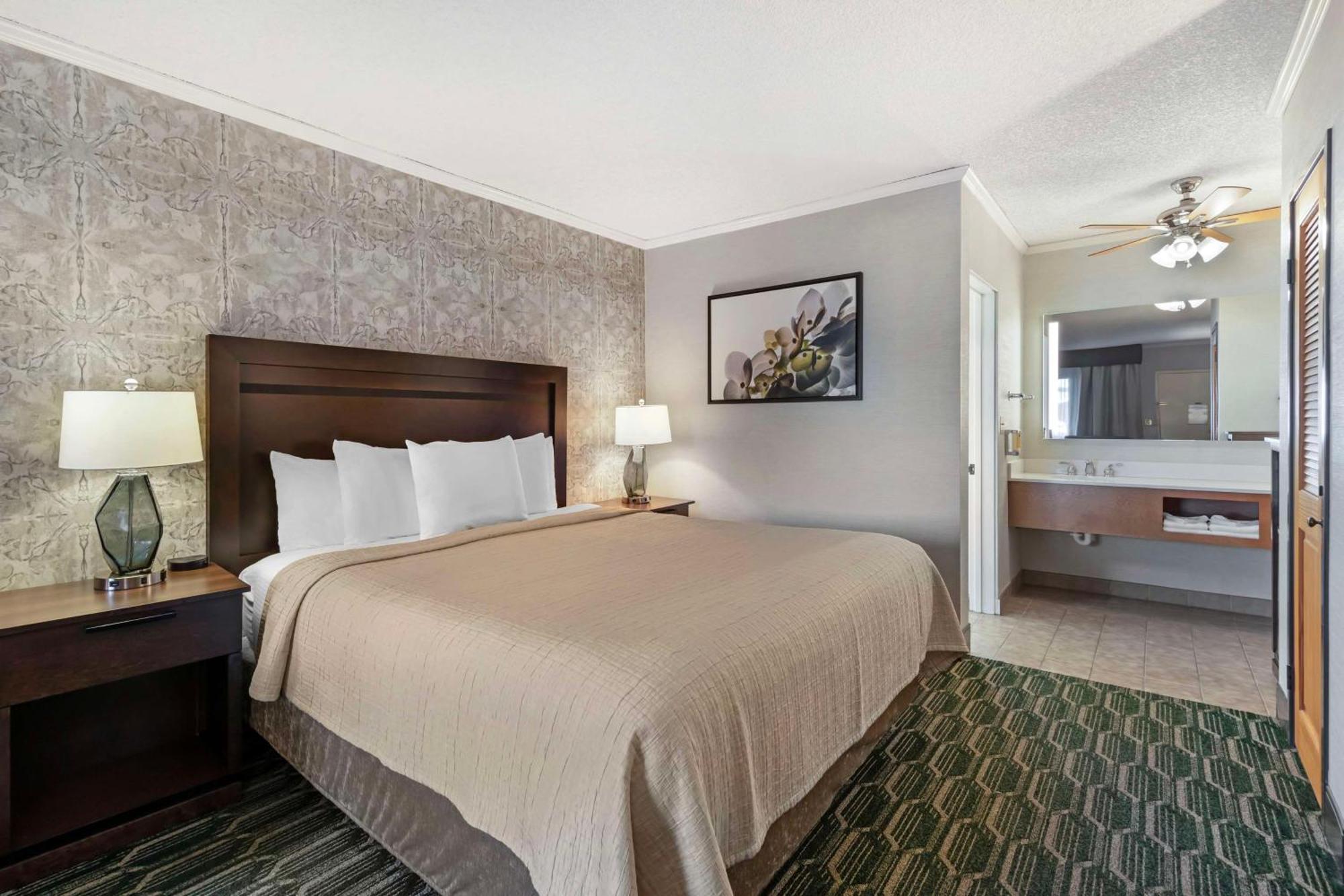 Best Western Plus Black Oak Paso Robles Εξωτερικό φωτογραφία