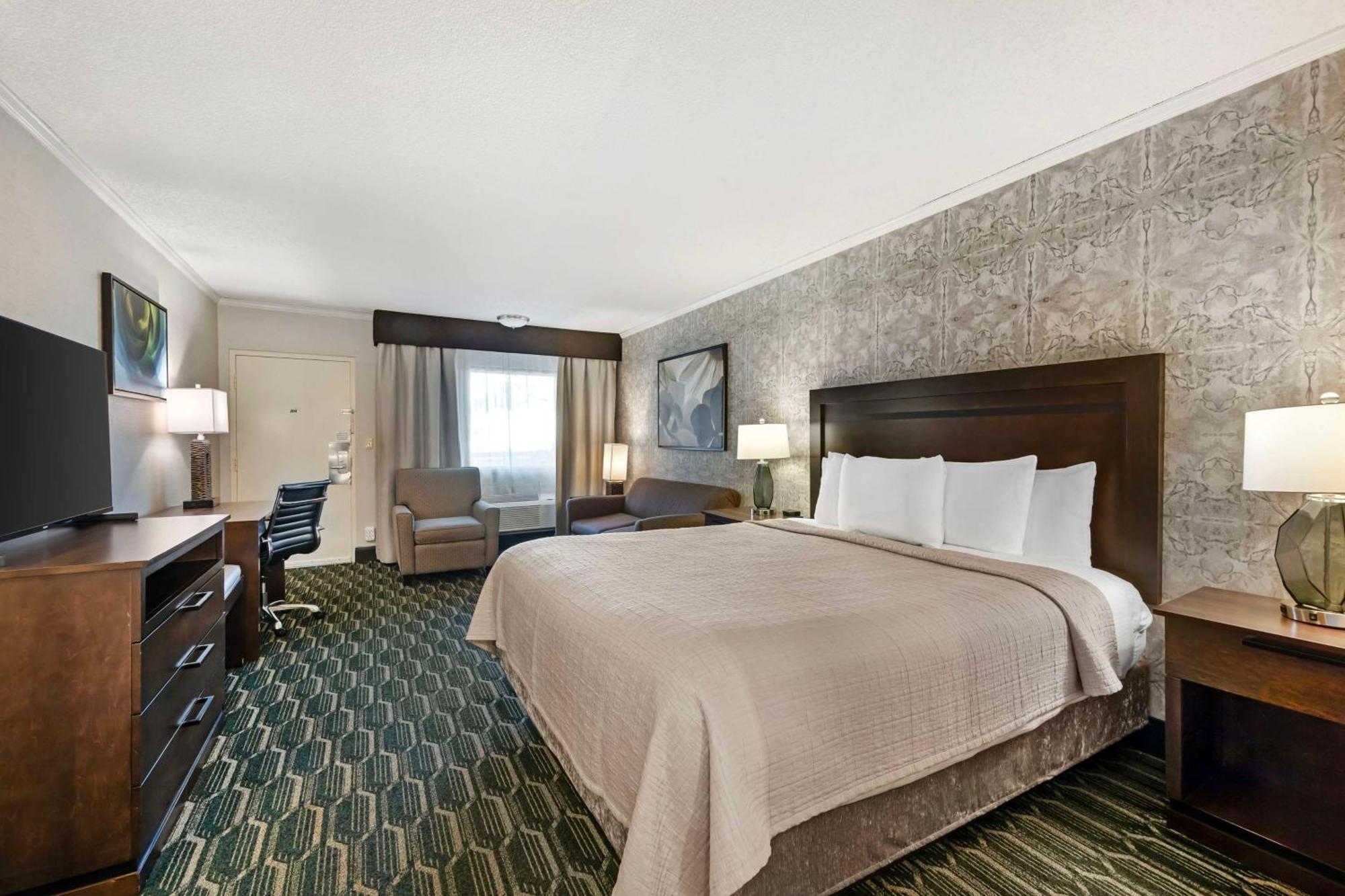 Best Western Plus Black Oak Paso Robles Εξωτερικό φωτογραφία