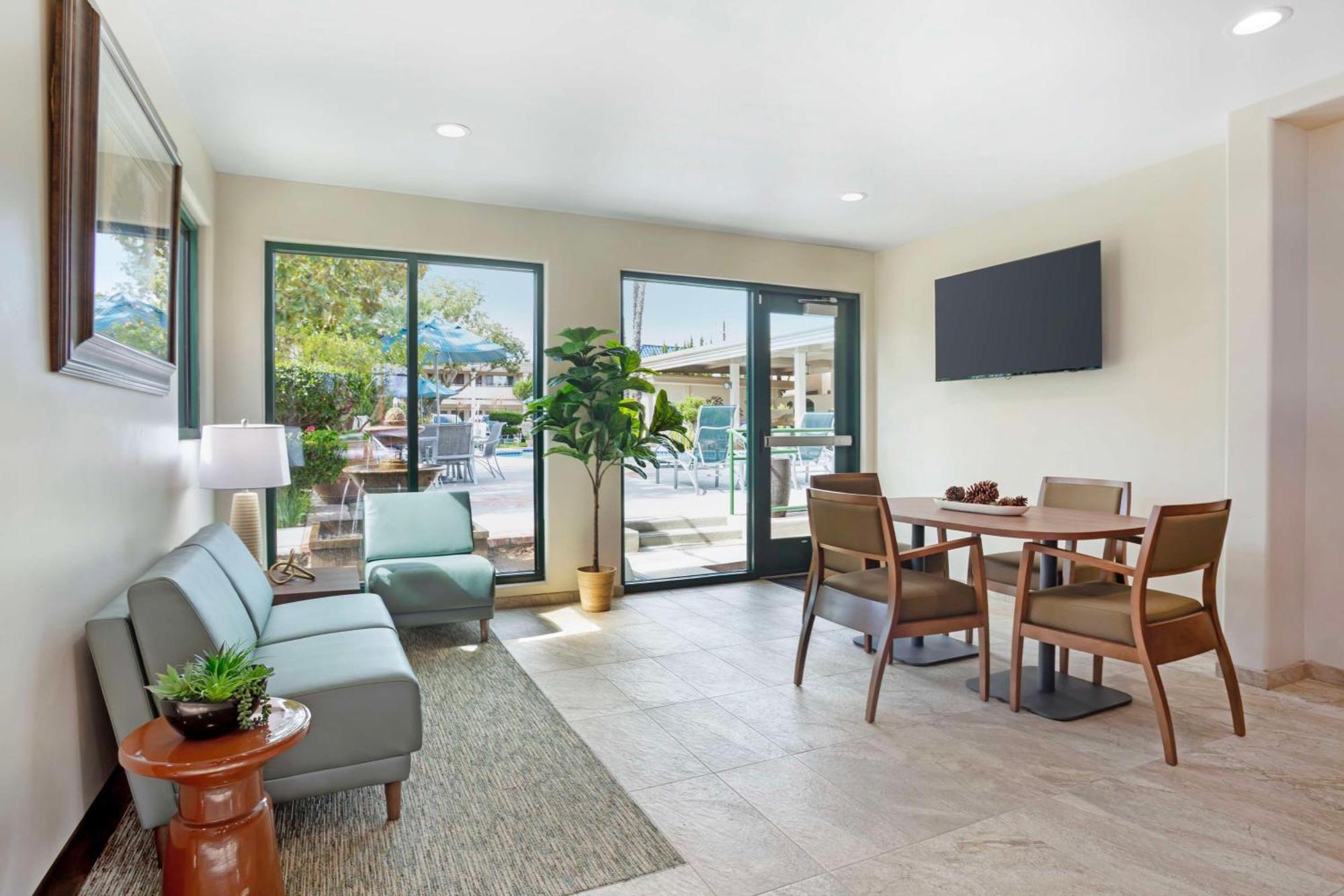 Best Western Plus Black Oak Paso Robles Εξωτερικό φωτογραφία
