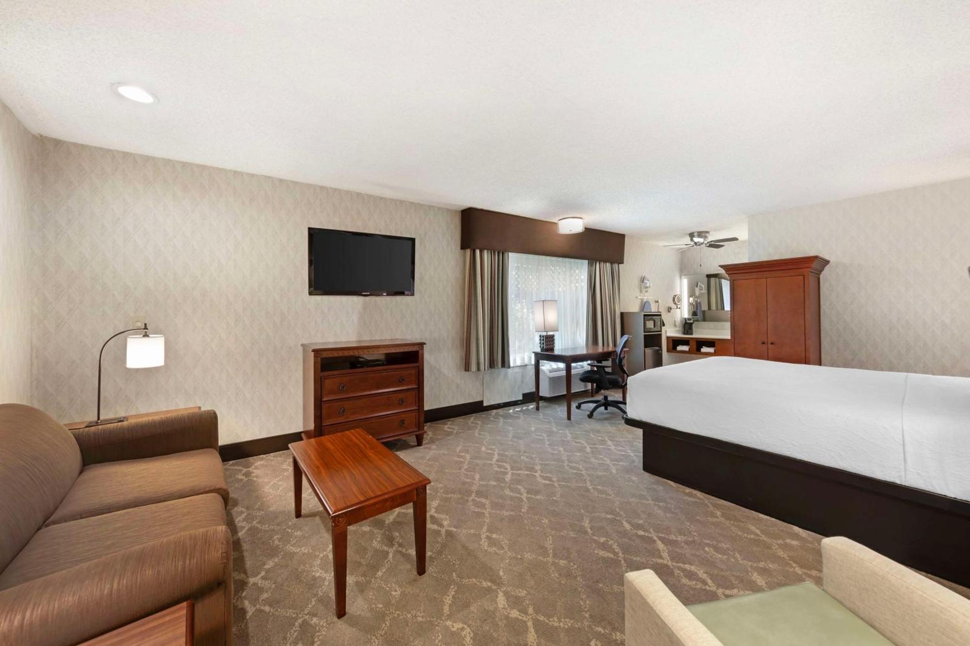 Best Western Plus Black Oak Paso Robles Εξωτερικό φωτογραφία