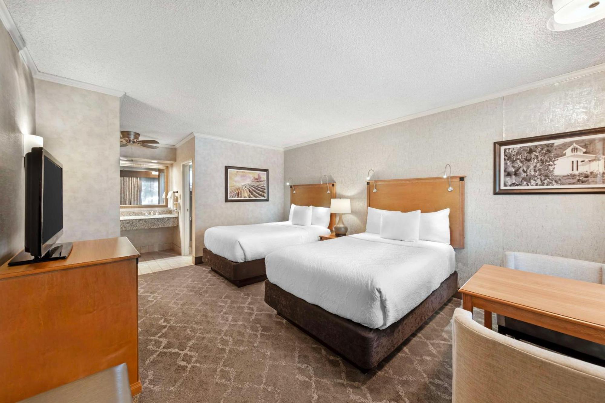 Best Western Plus Black Oak Paso Robles Εξωτερικό φωτογραφία