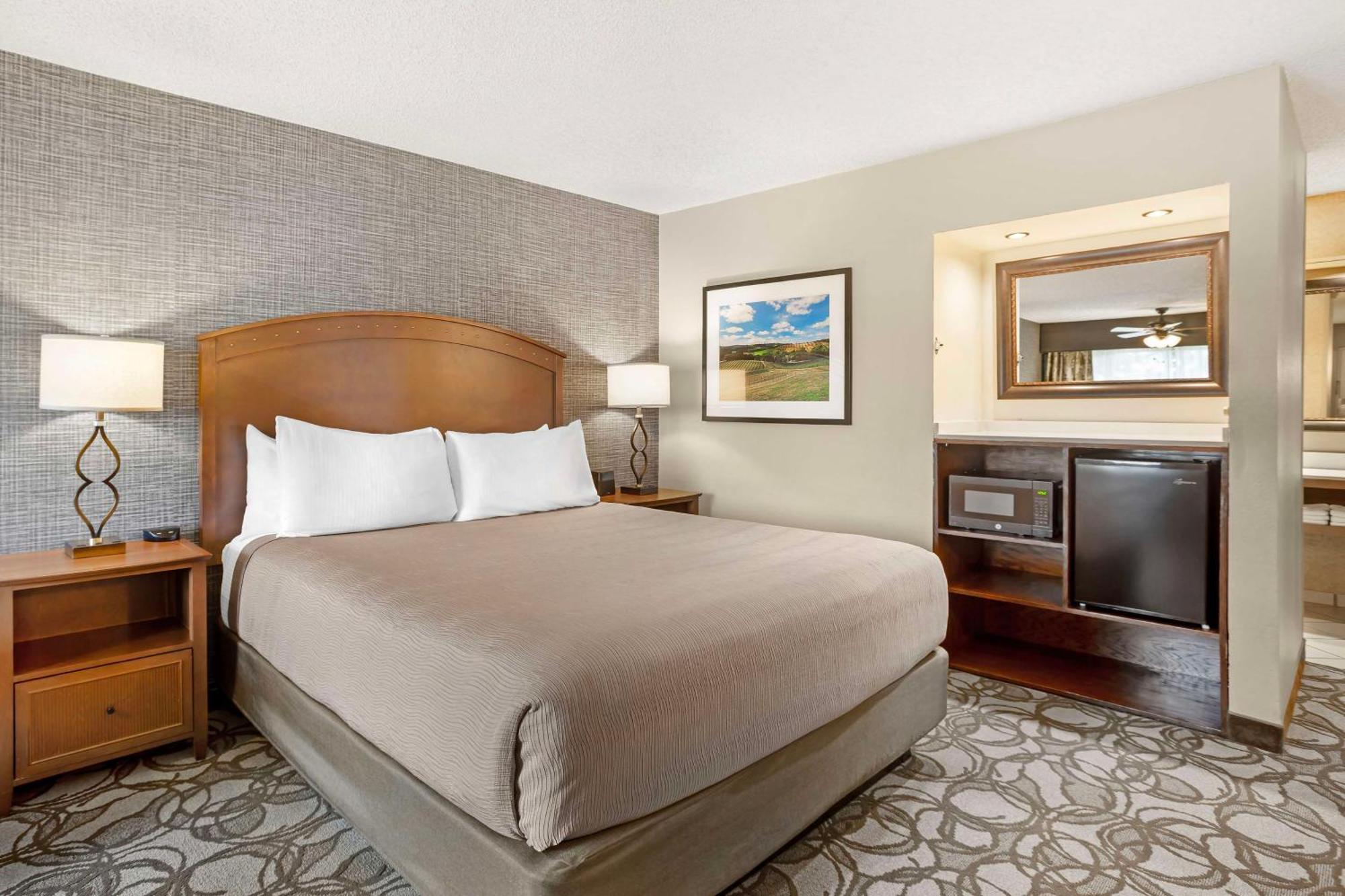 Best Western Plus Black Oak Paso Robles Εξωτερικό φωτογραφία