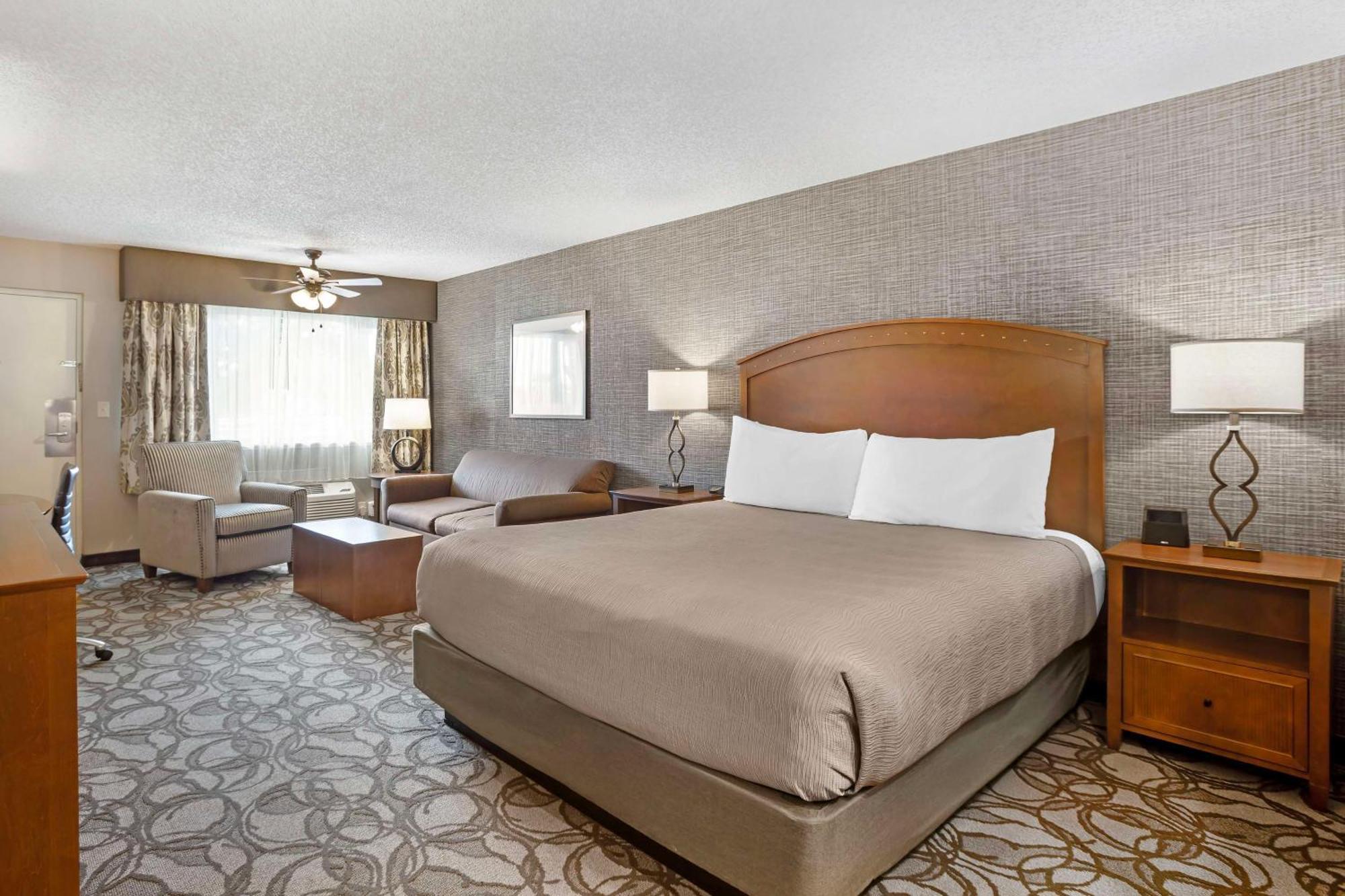 Best Western Plus Black Oak Paso Robles Εξωτερικό φωτογραφία