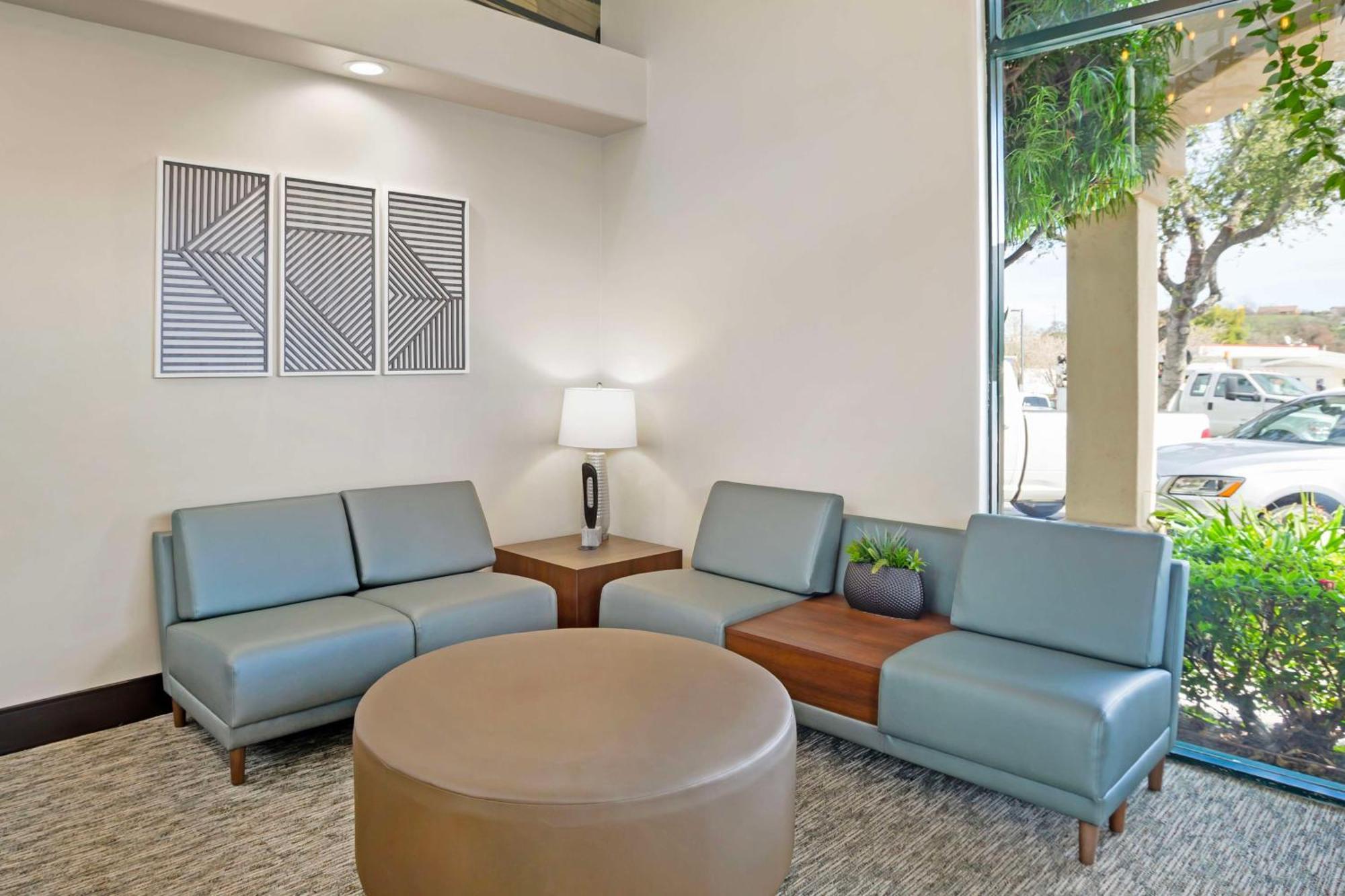 Best Western Plus Black Oak Paso Robles Εξωτερικό φωτογραφία