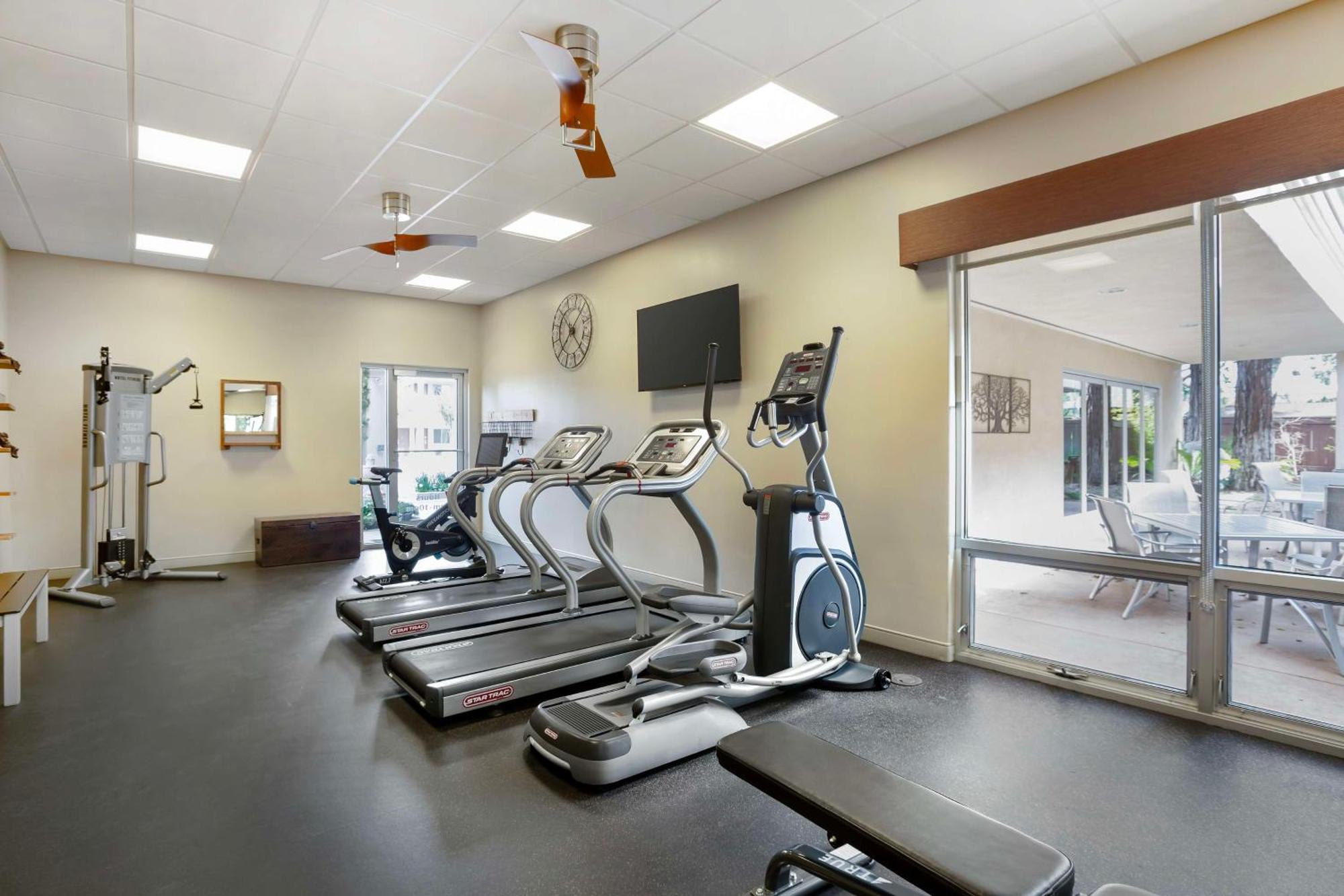 Best Western Plus Black Oak Paso Robles Εξωτερικό φωτογραφία