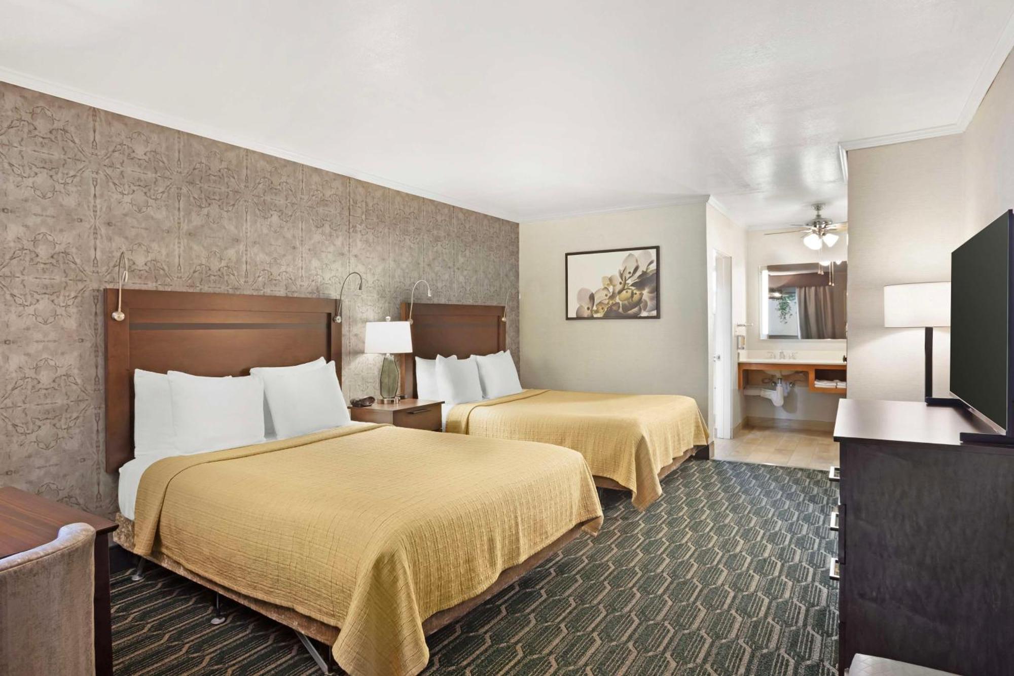 Best Western Plus Black Oak Paso Robles Εξωτερικό φωτογραφία